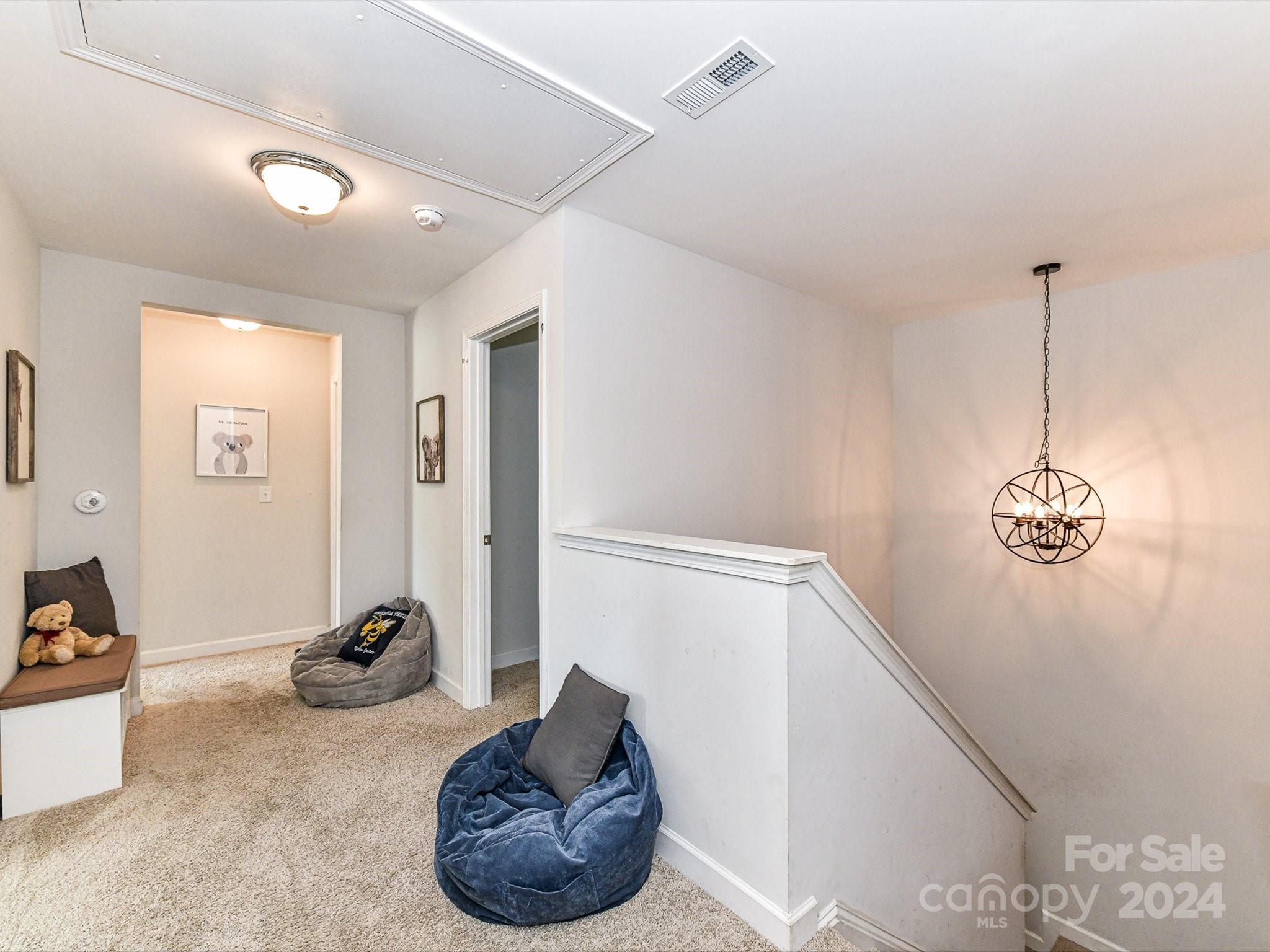 Herndon Heritage - Residential