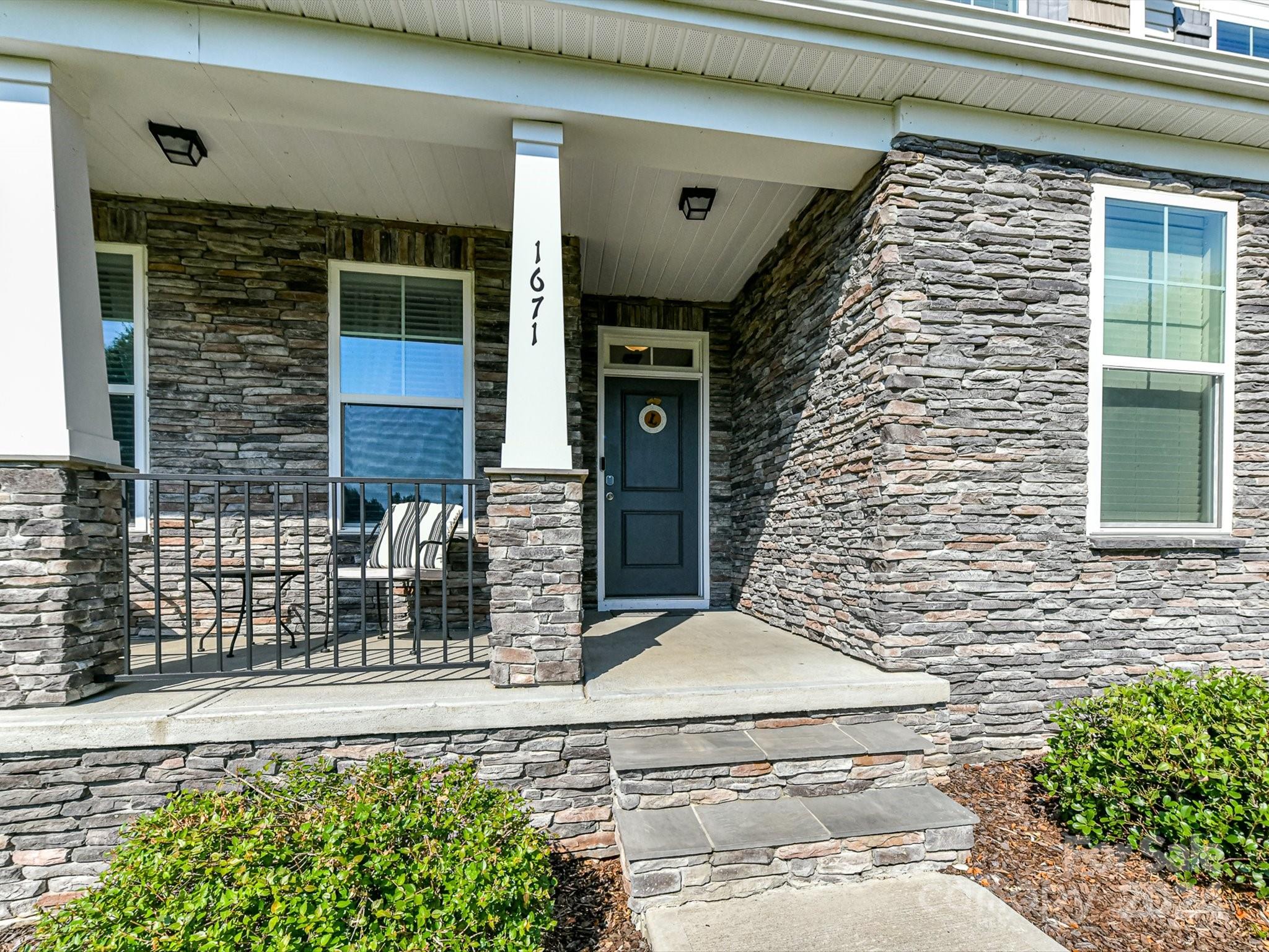 Herndon Heritage - Residential