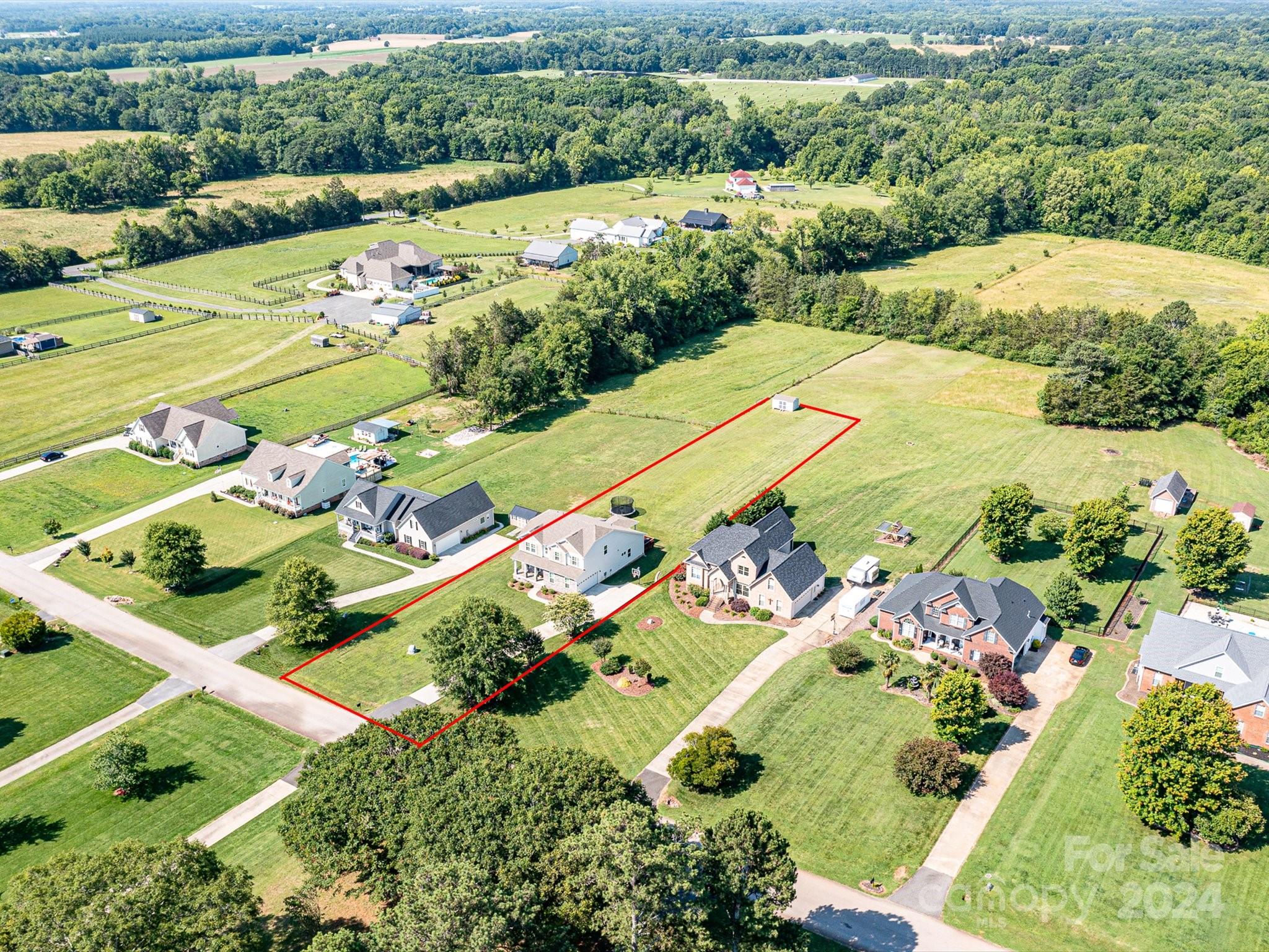 Herndon Heritage - Residential