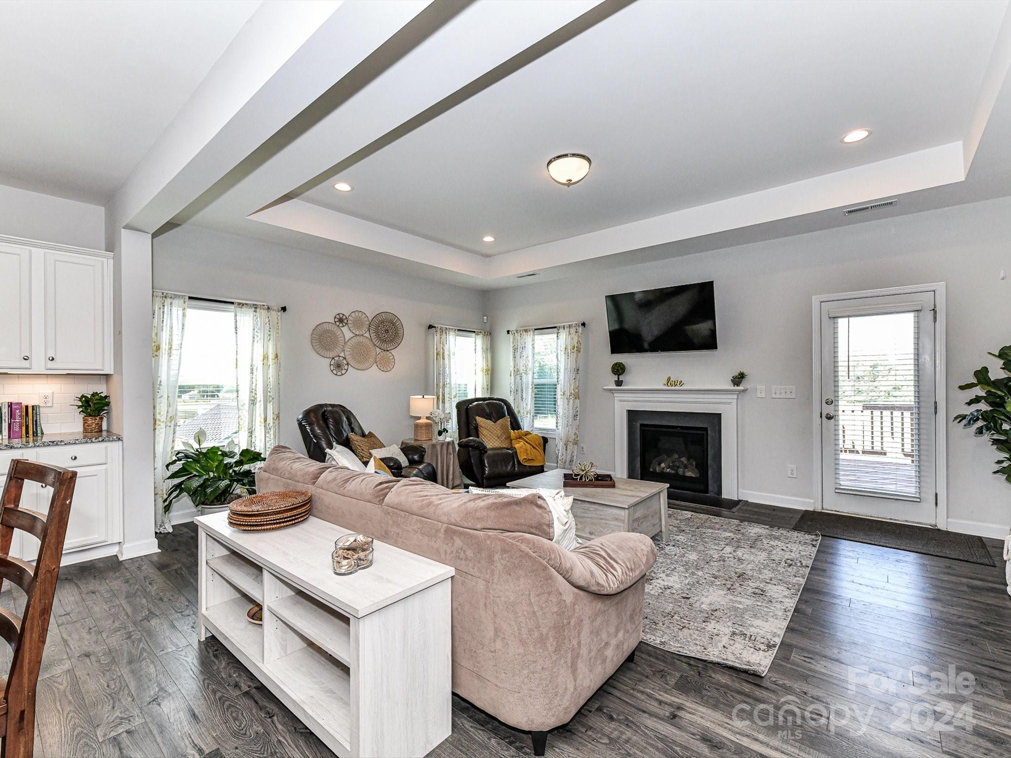 Herndon Heritage - Residential