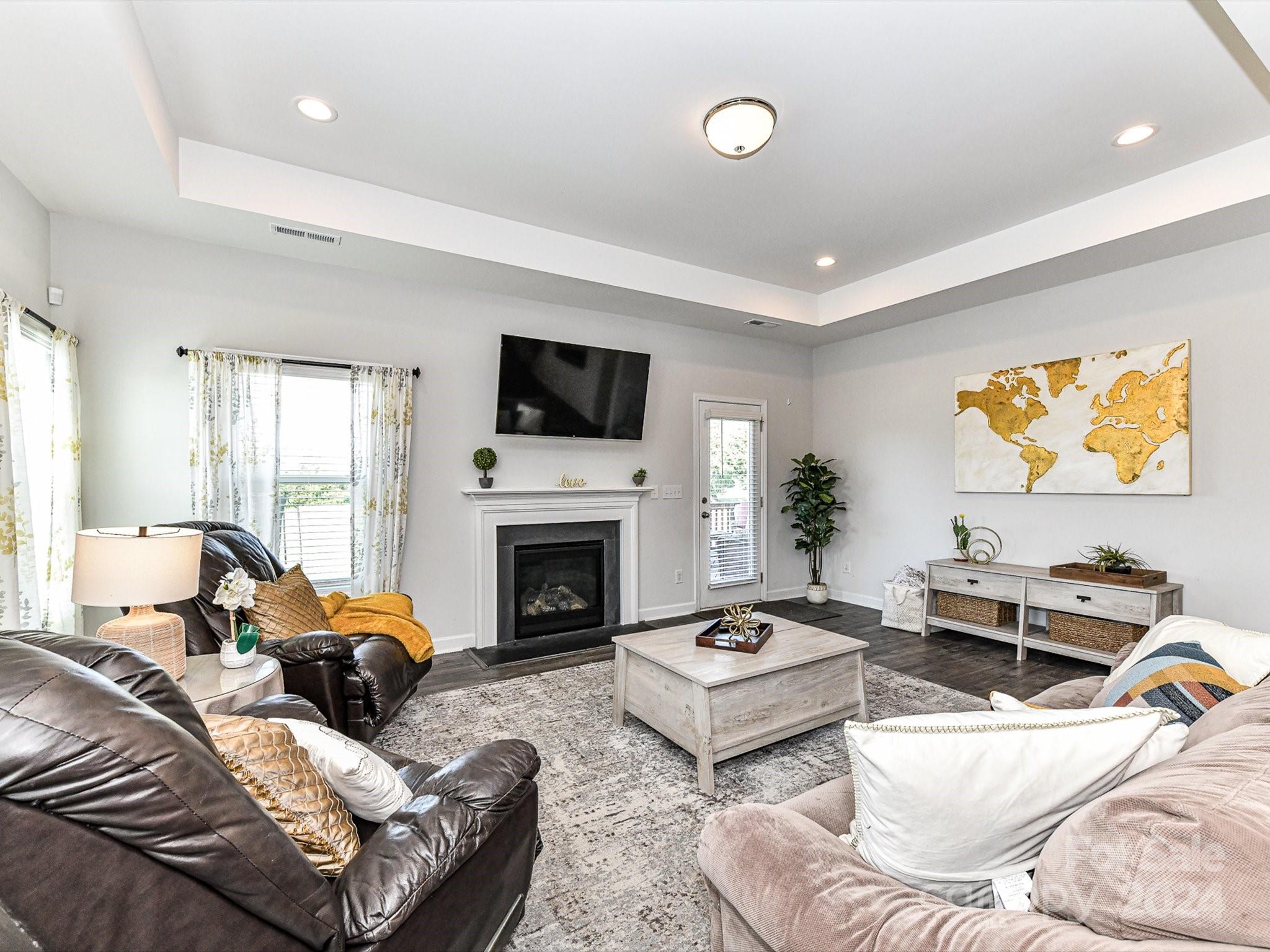 Herndon Heritage - Residential