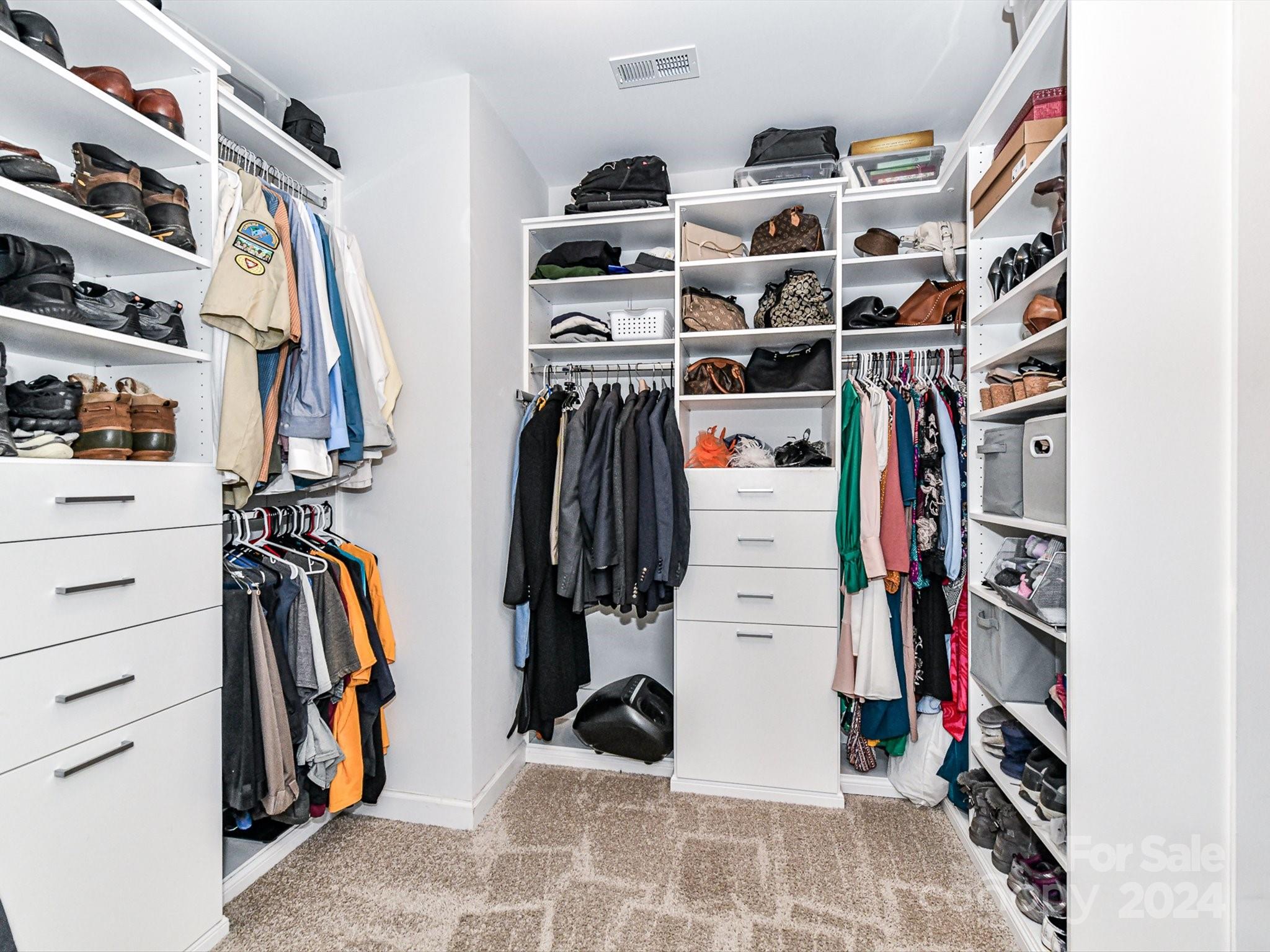 Herndon Heritage - Residential