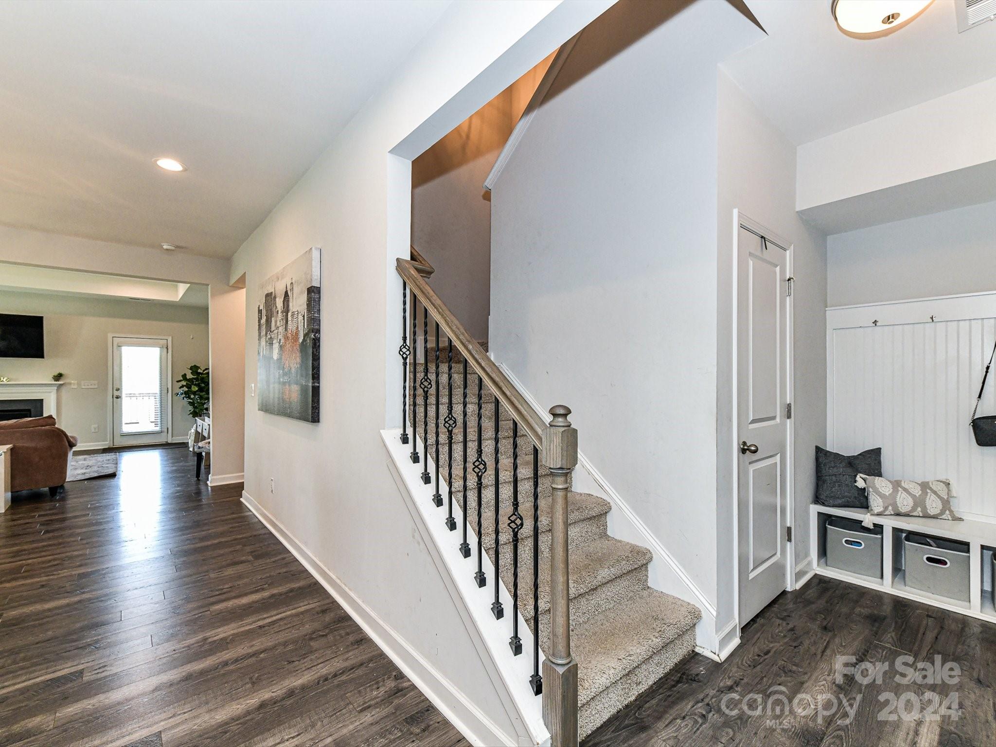 Herndon Heritage - Residential