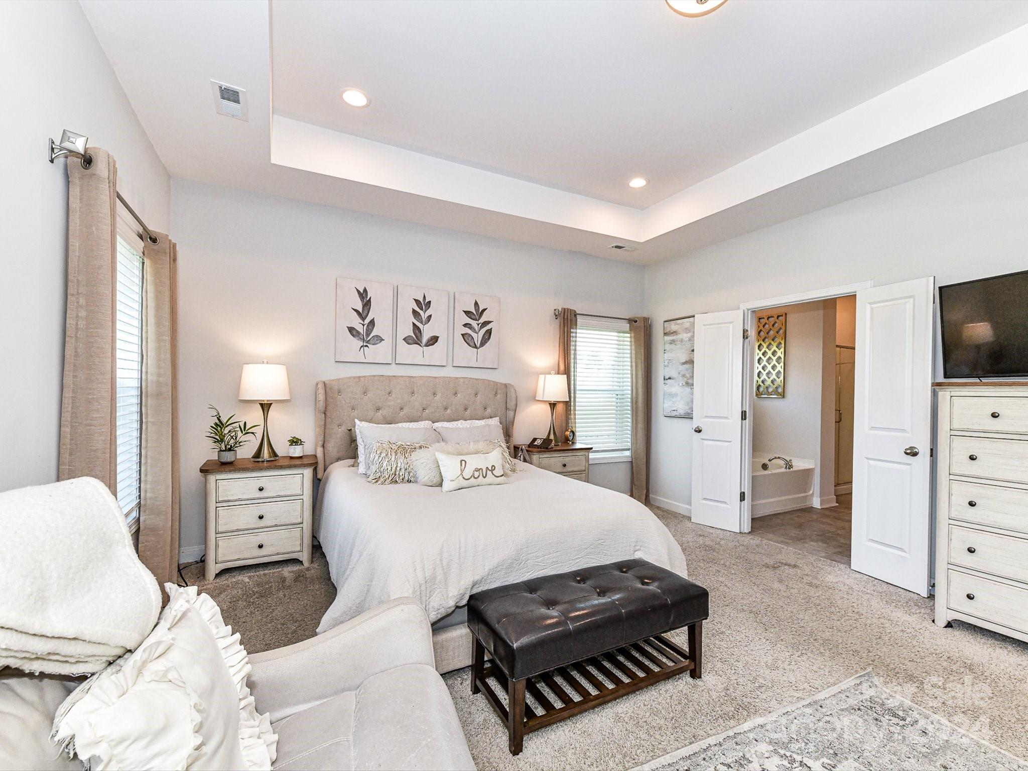 Herndon Heritage - Residential