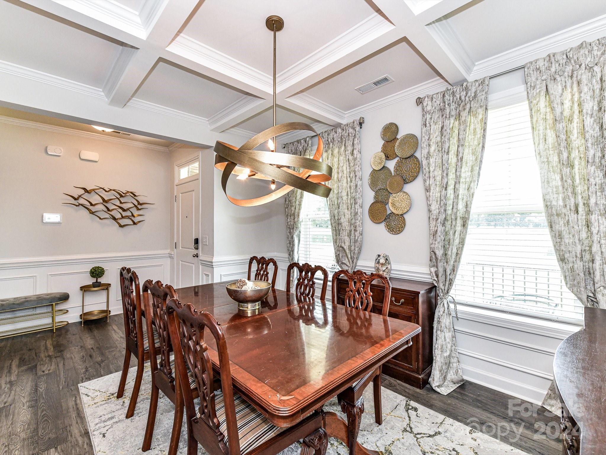 Herndon Heritage - Residential