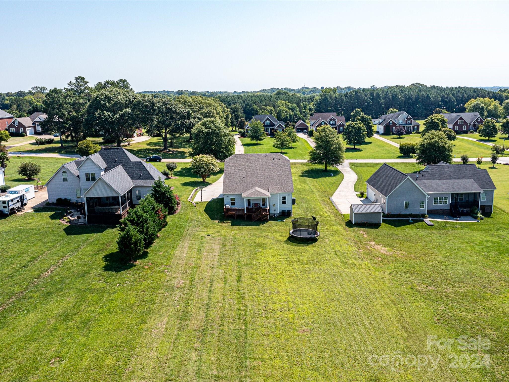Herndon Heritage - Residential