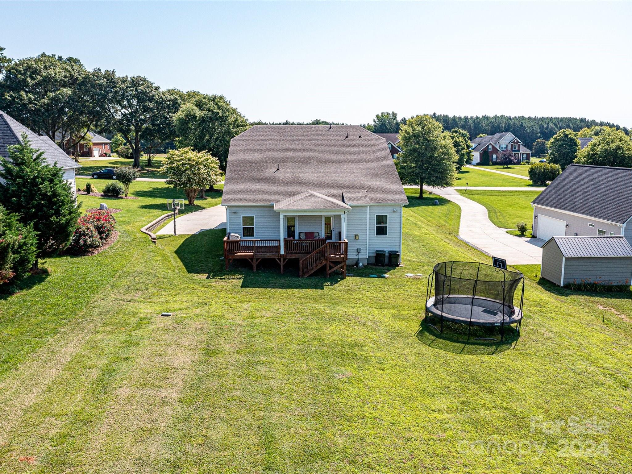 Herndon Heritage - Residential