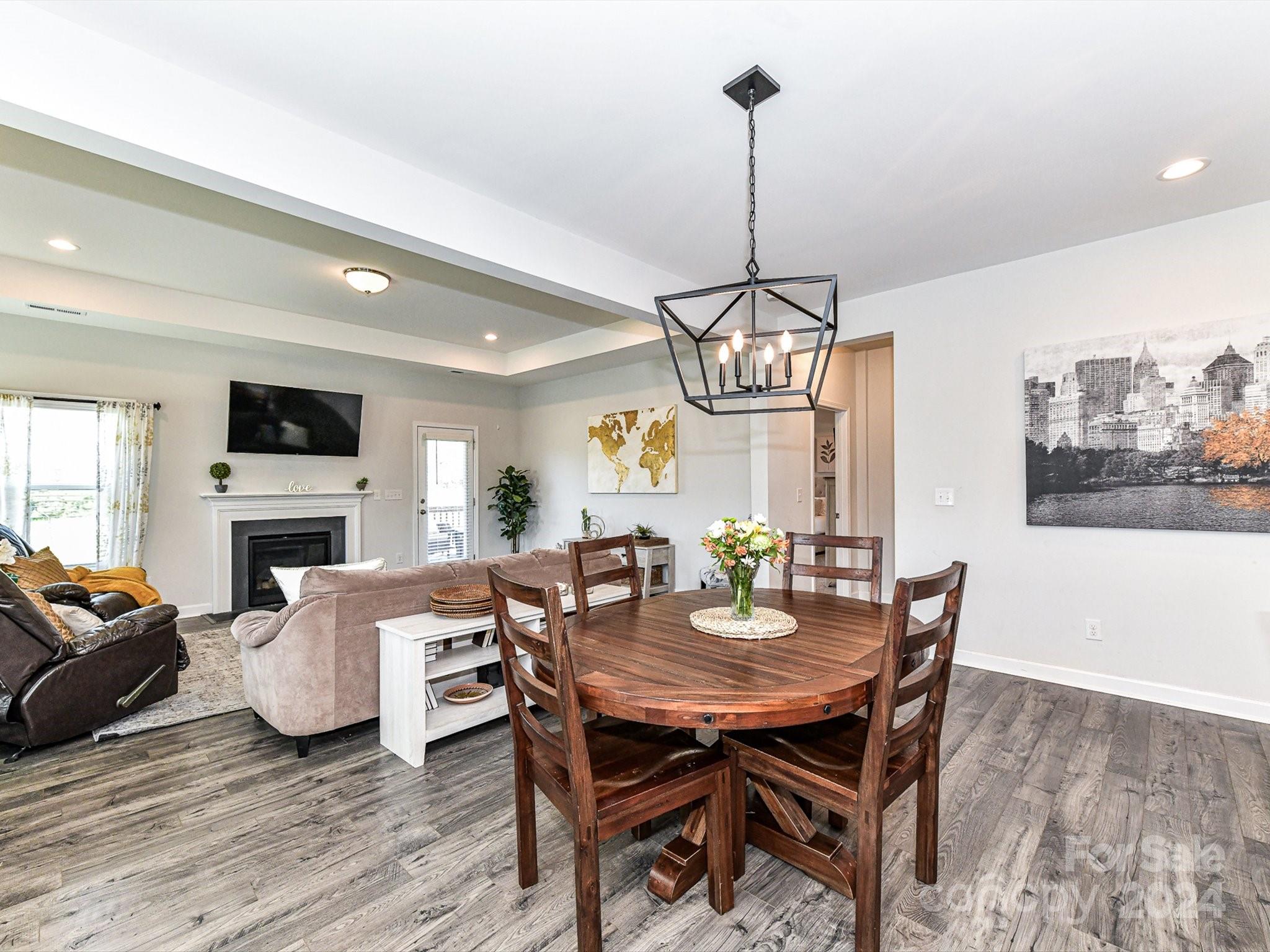 Herndon Heritage - Residential