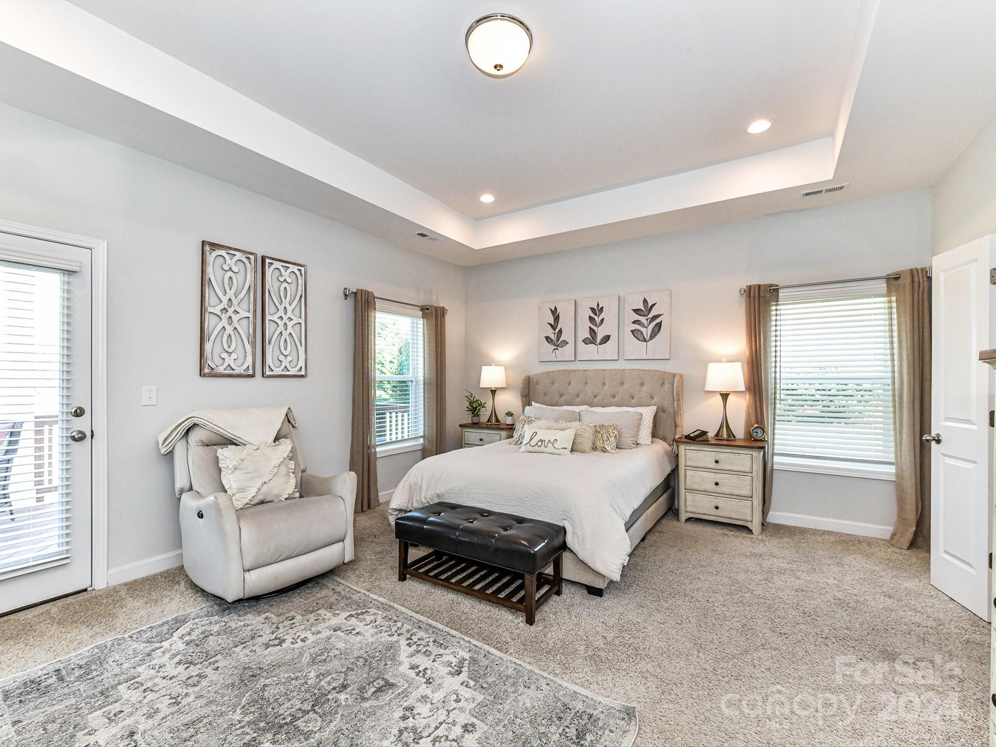 Herndon Heritage - Residential