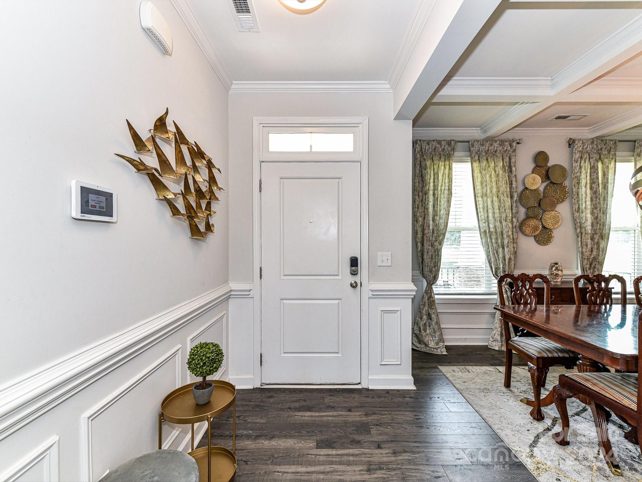 Herndon Heritage - Residential