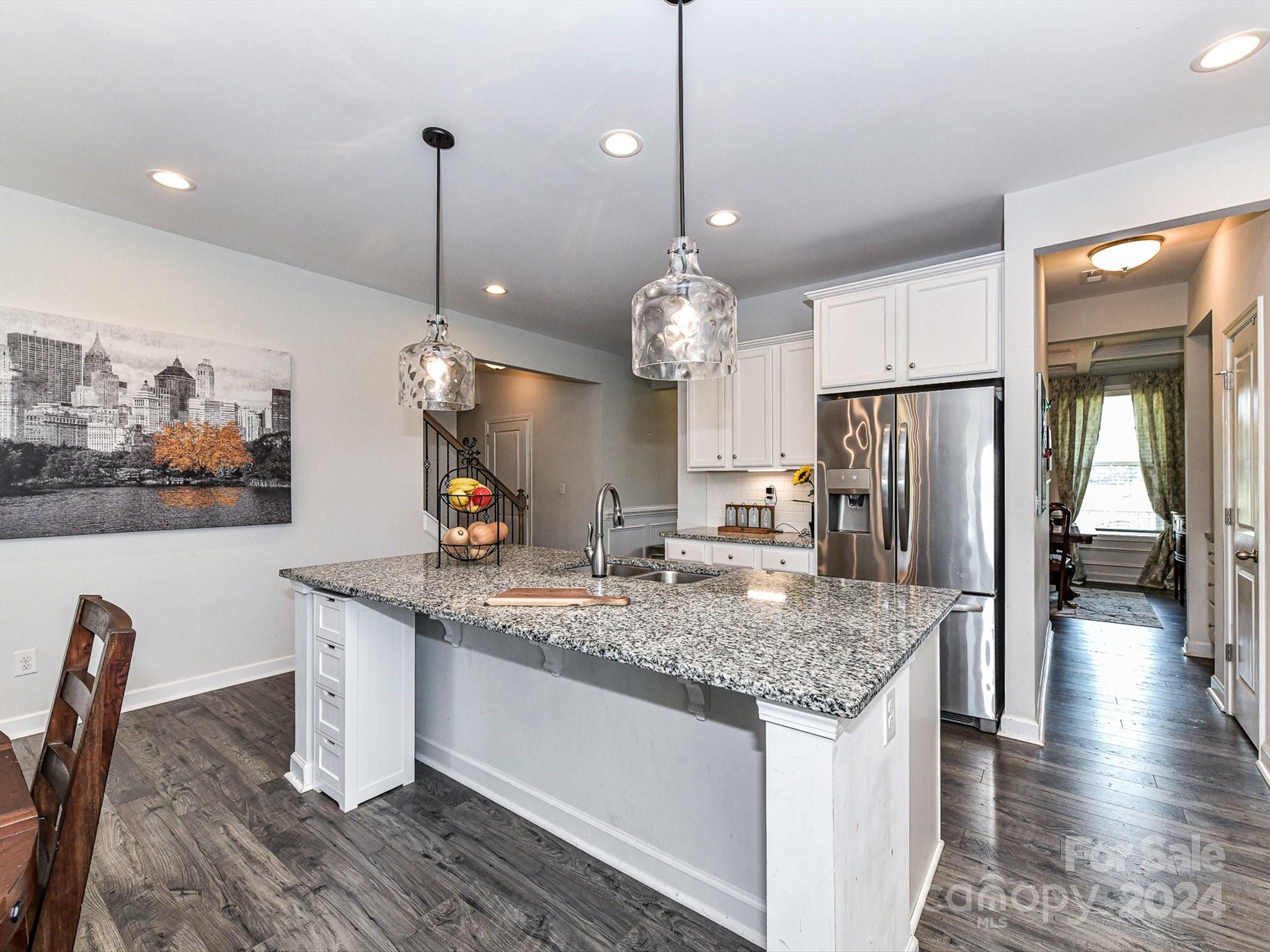 Herndon Heritage - Residential