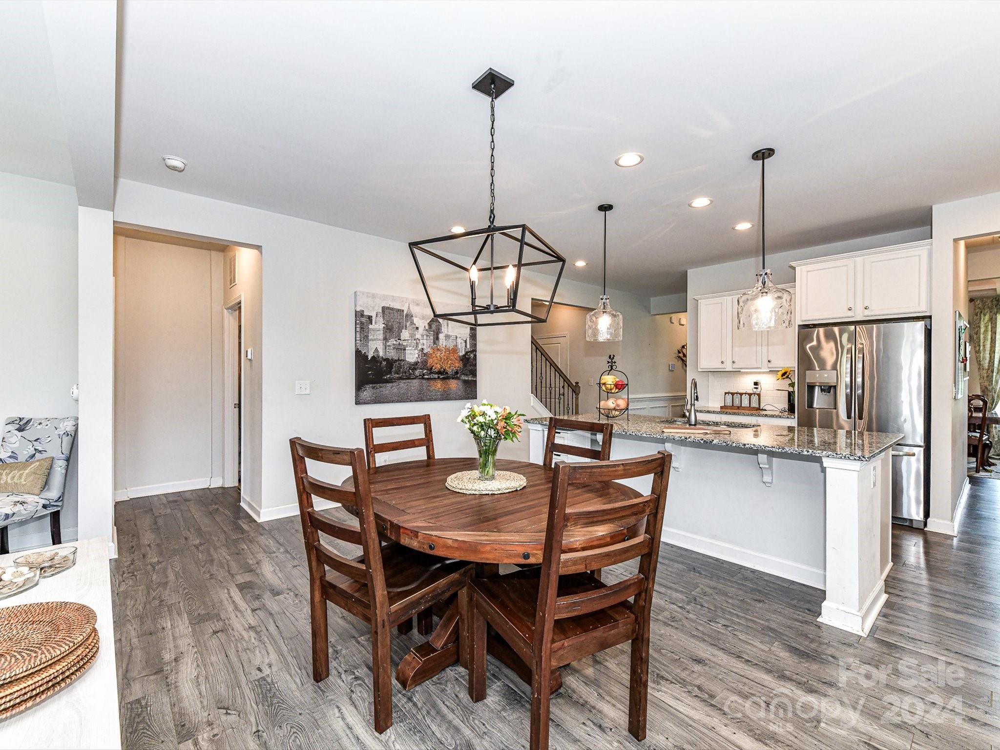 Herndon Heritage - Residential