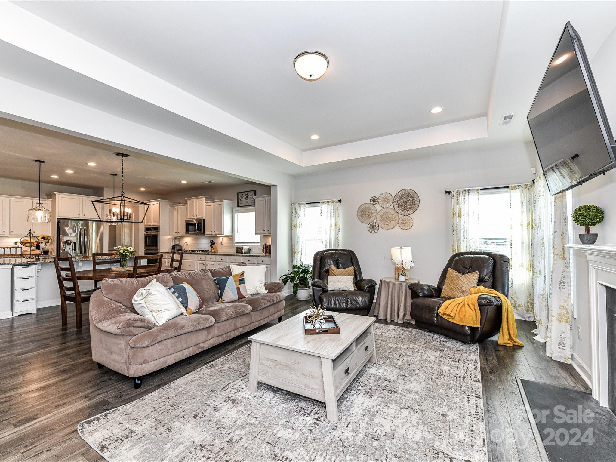 Herndon Heritage - Residential