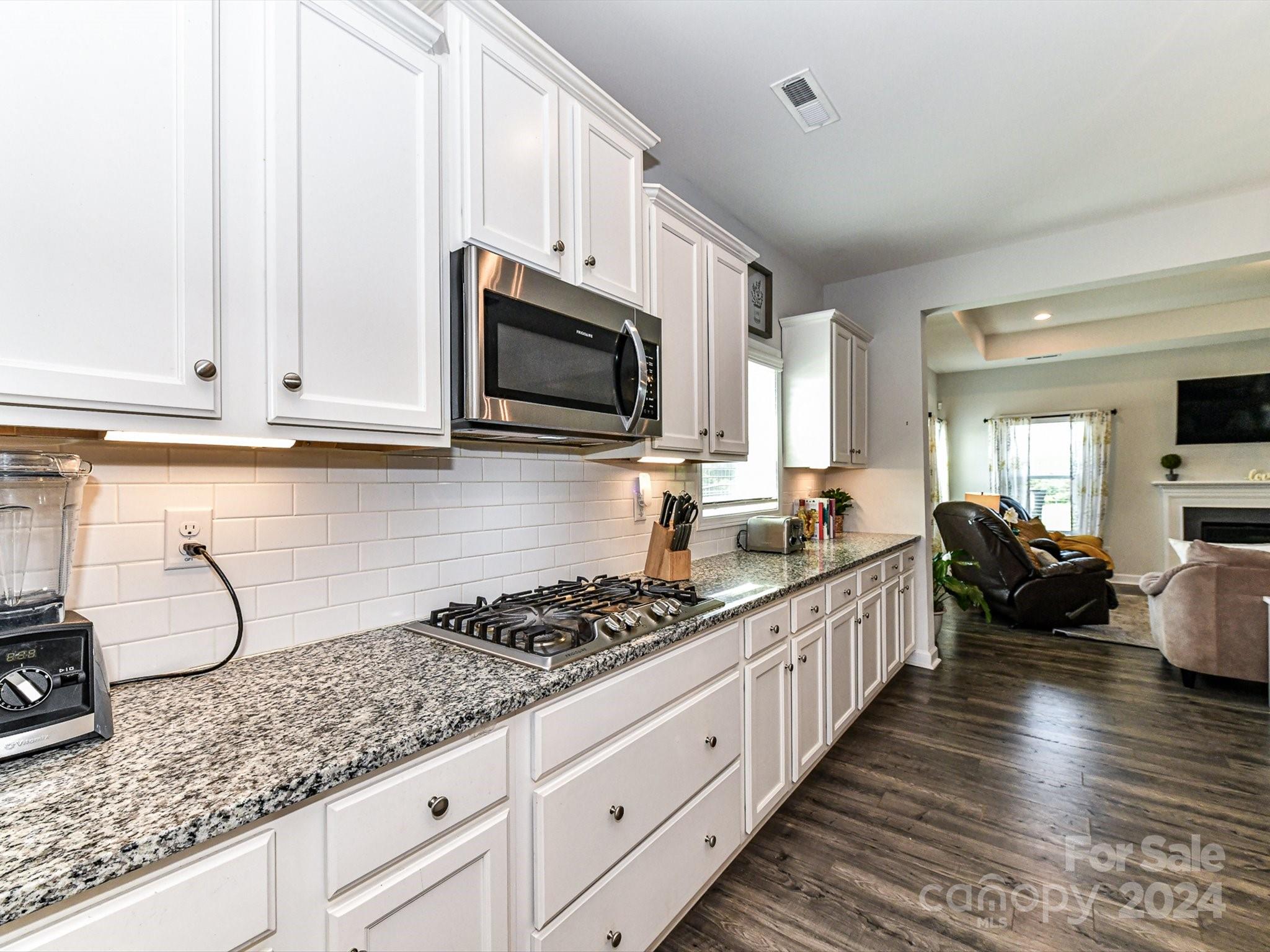 Herndon Heritage - Residential