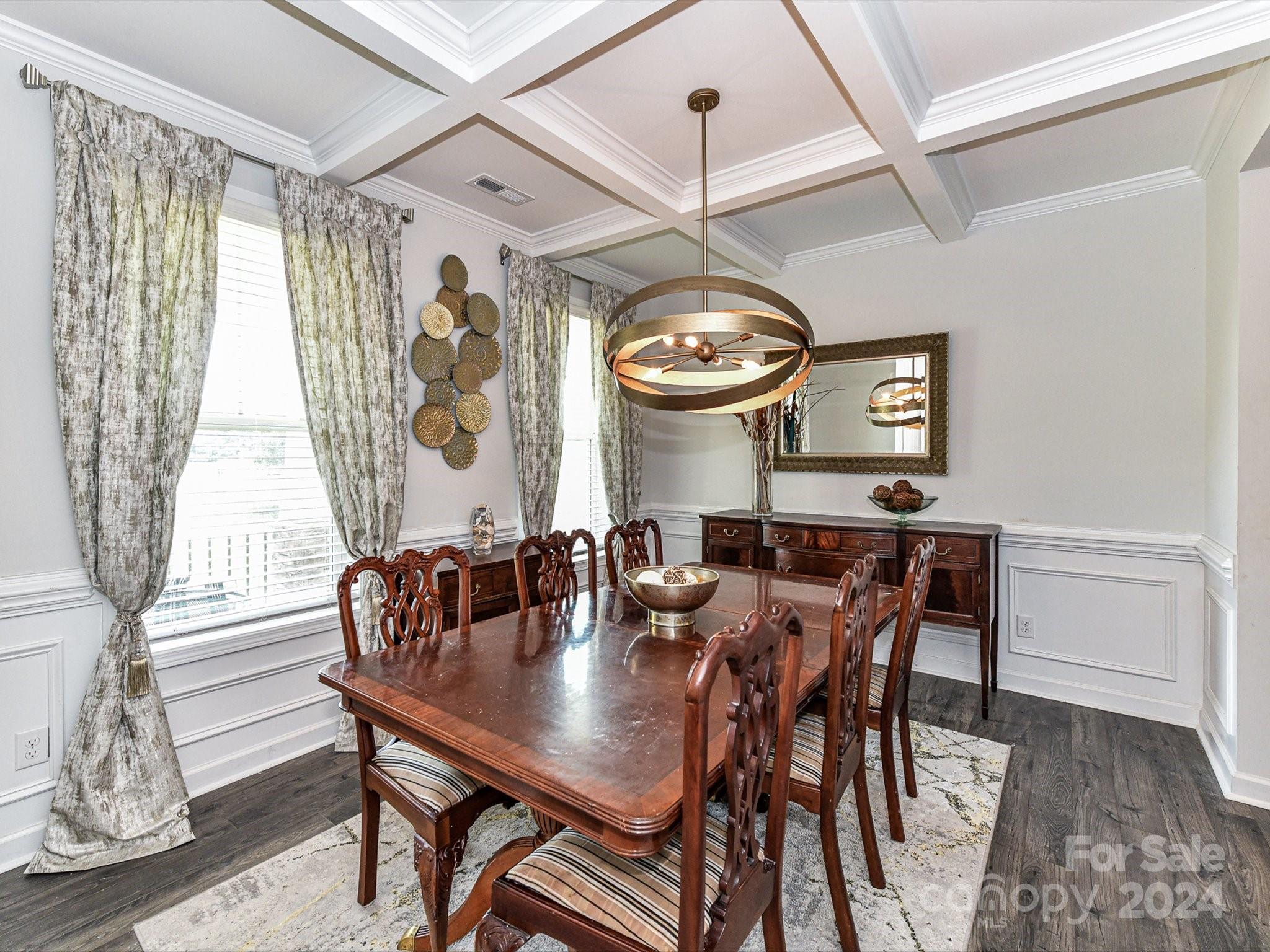 Herndon Heritage - Residential