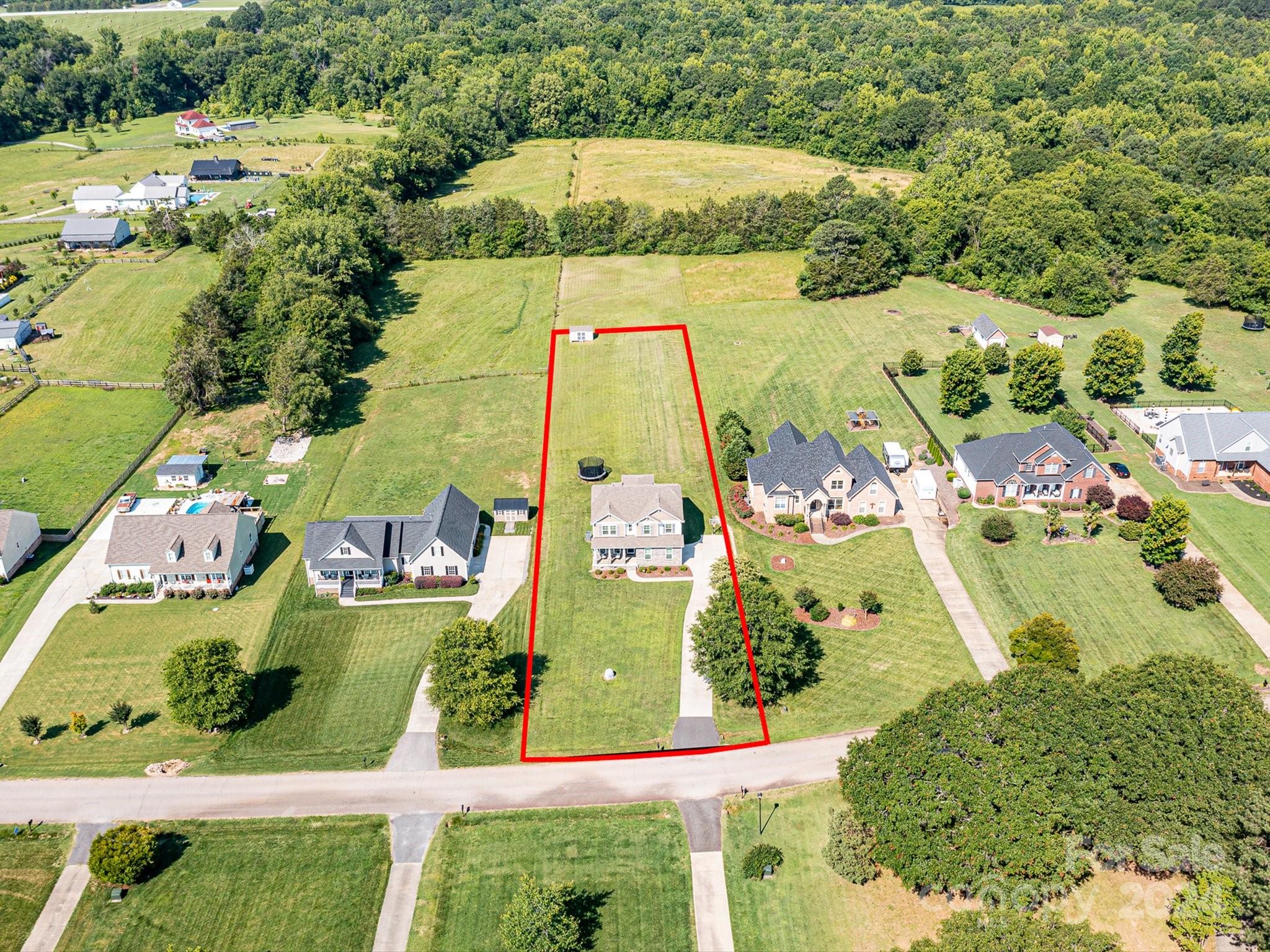 Herndon Heritage - Residential