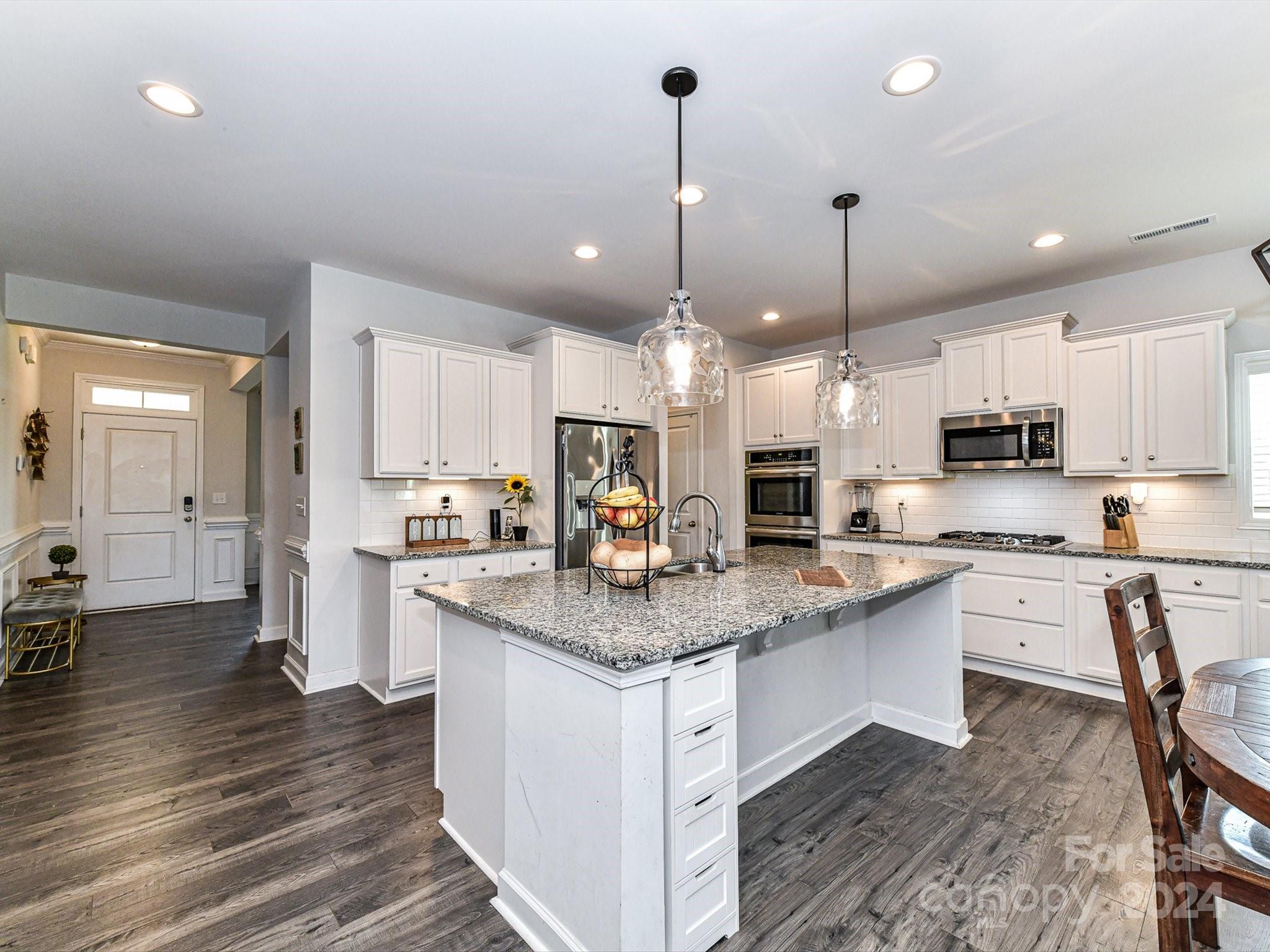 Herndon Heritage - Residential