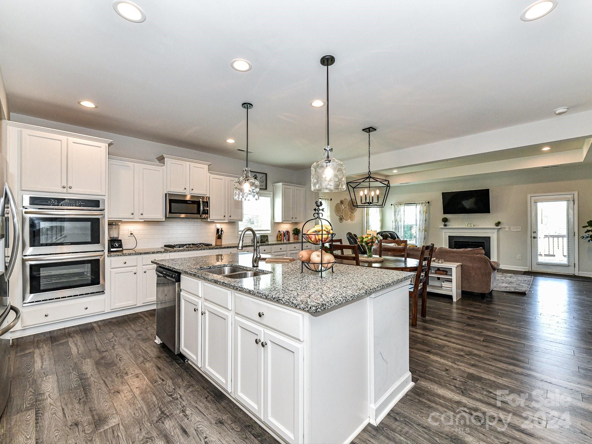 Herndon Heritage - Residential