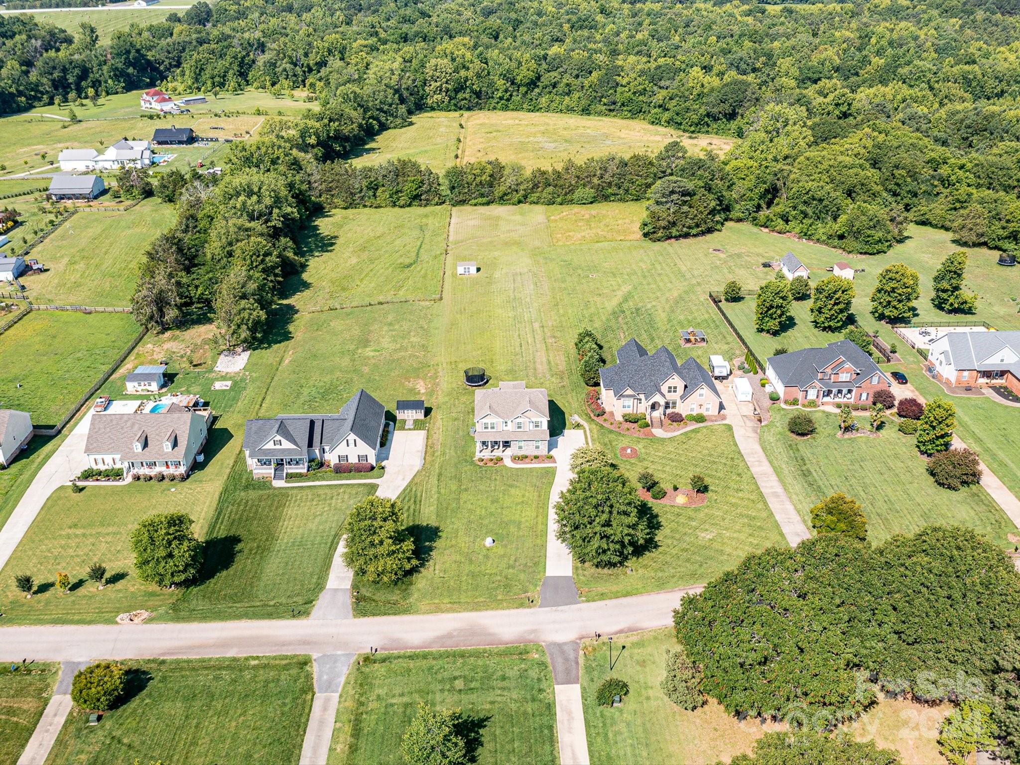 Herndon Heritage - Residential