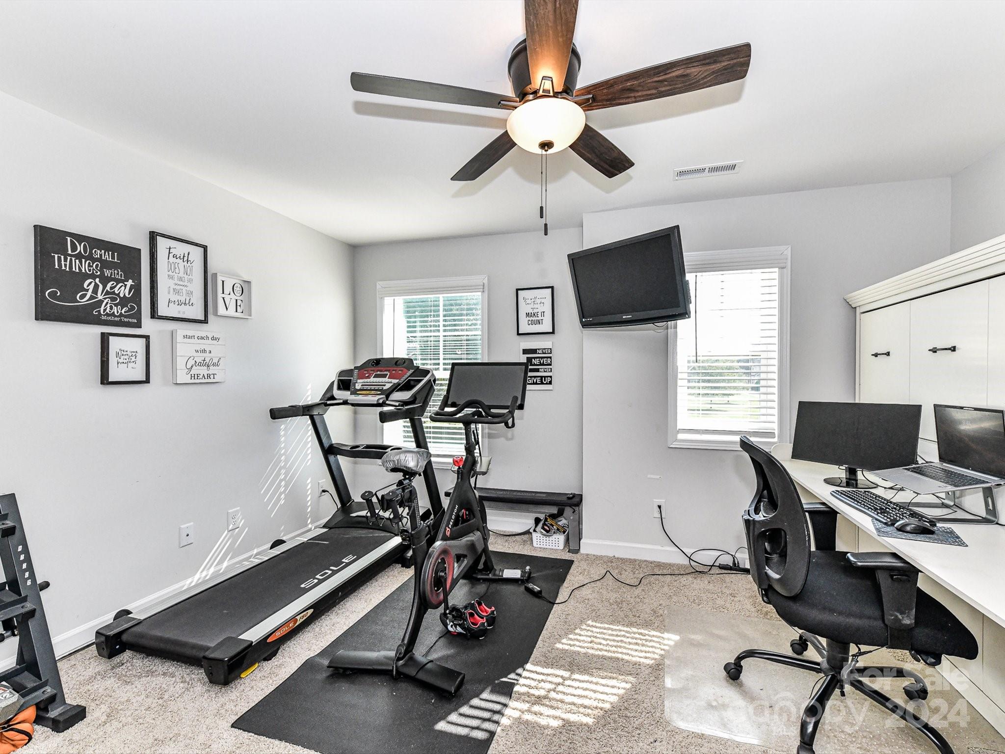 Herndon Heritage - Residential