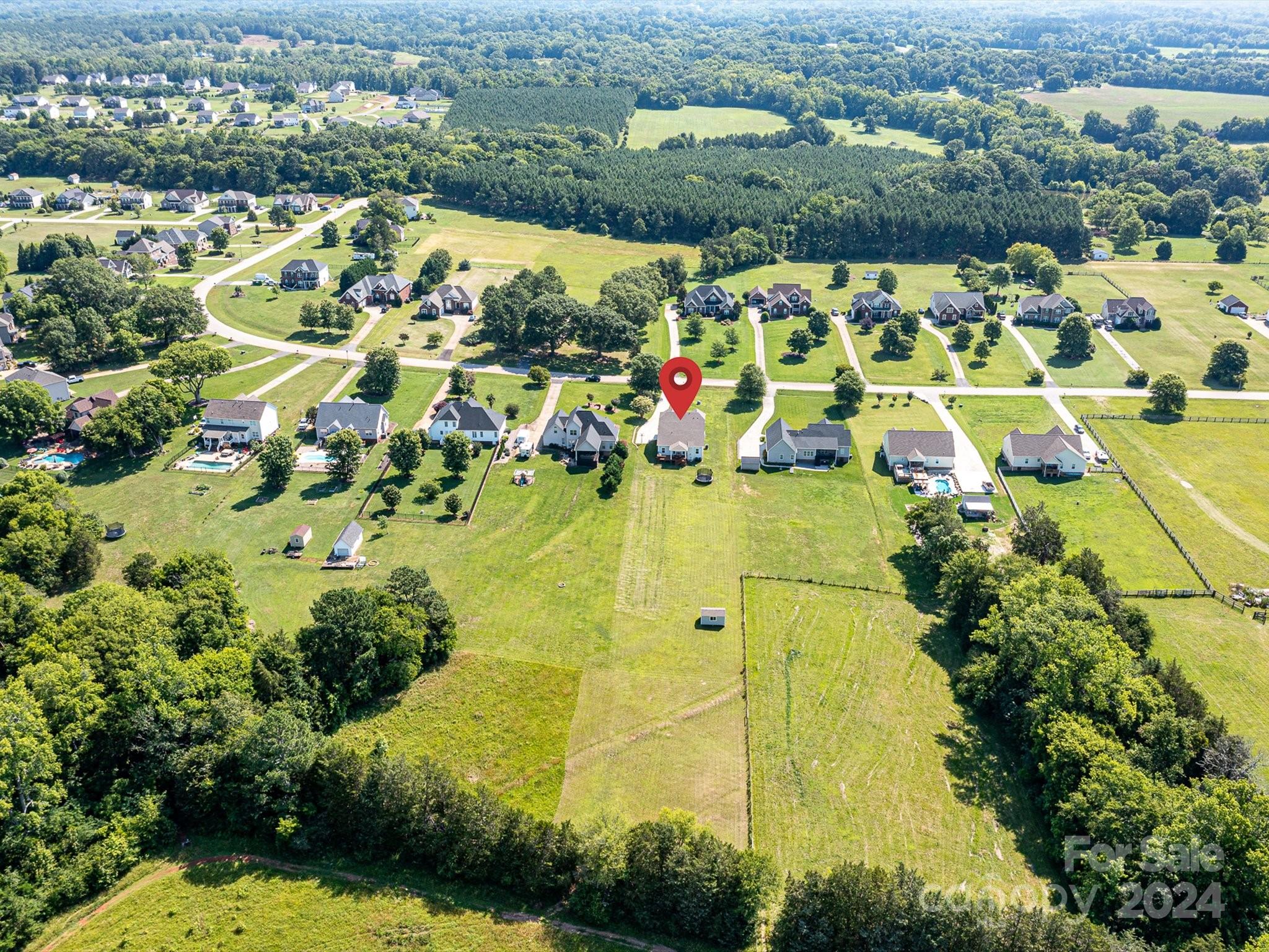 Herndon Heritage - Residential