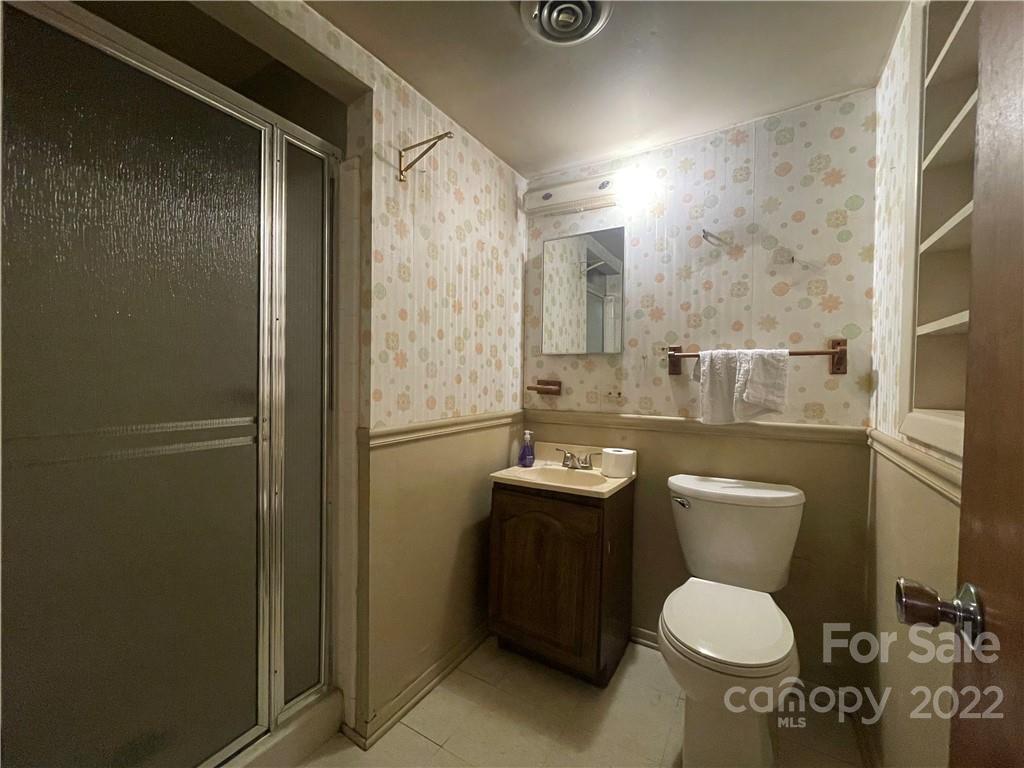 Northwood Park - Residential