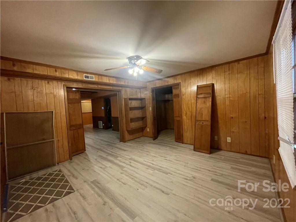 Northwood Park - Residential