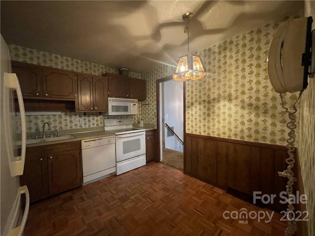 Northwood Park - Residential