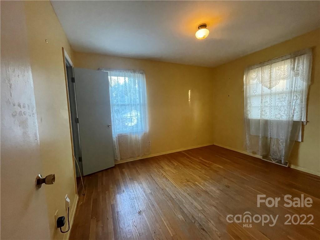 Northwood Park - Residential