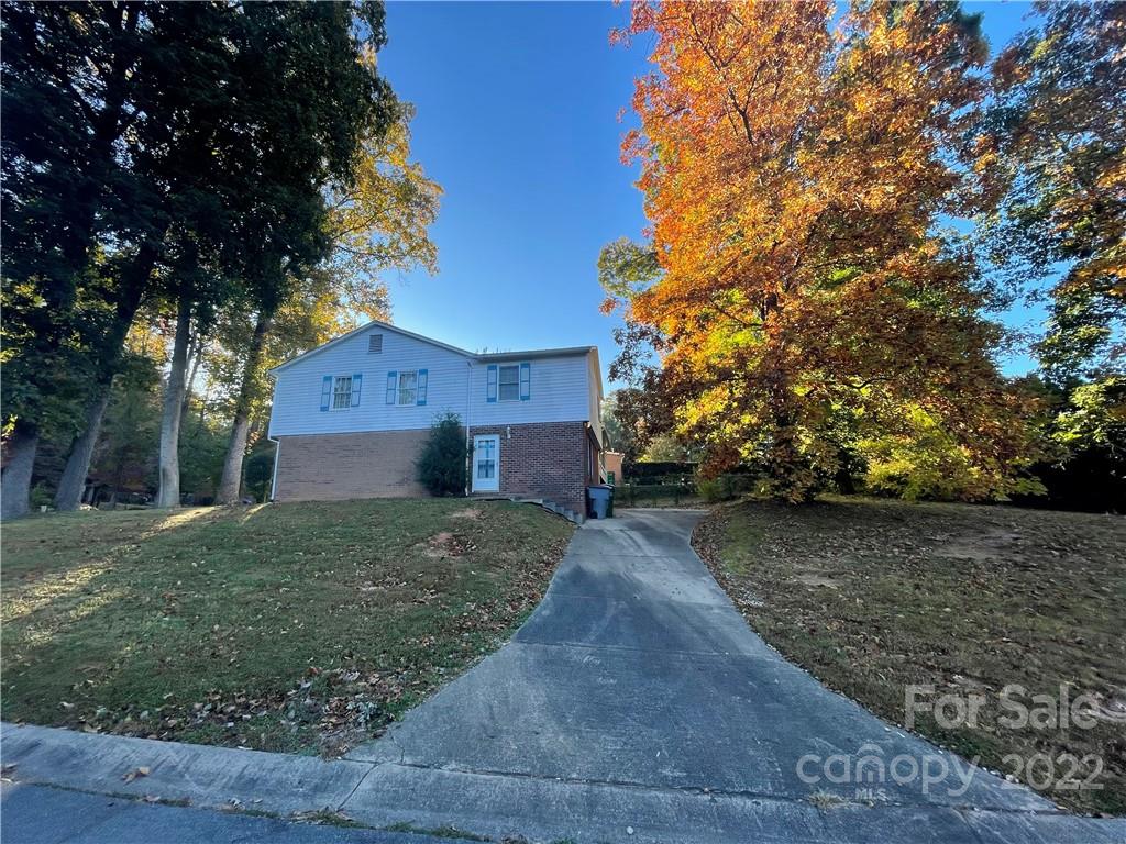 Northwood Park - Residential