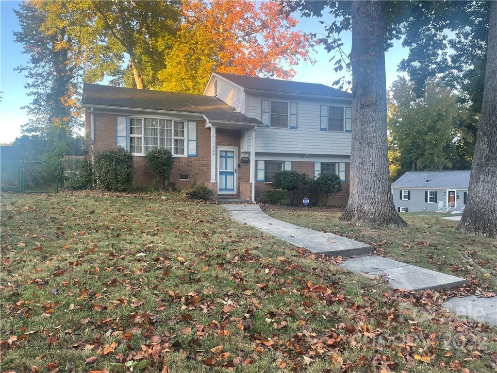 Northwood Park - Residential