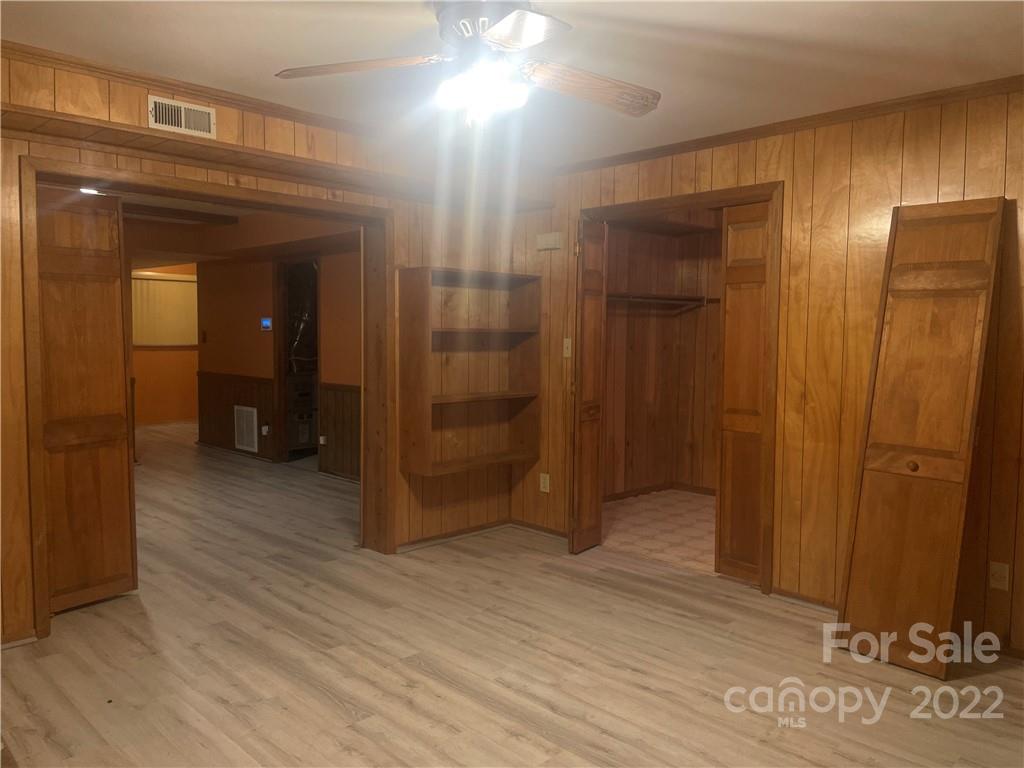 Northwood Park - Residential