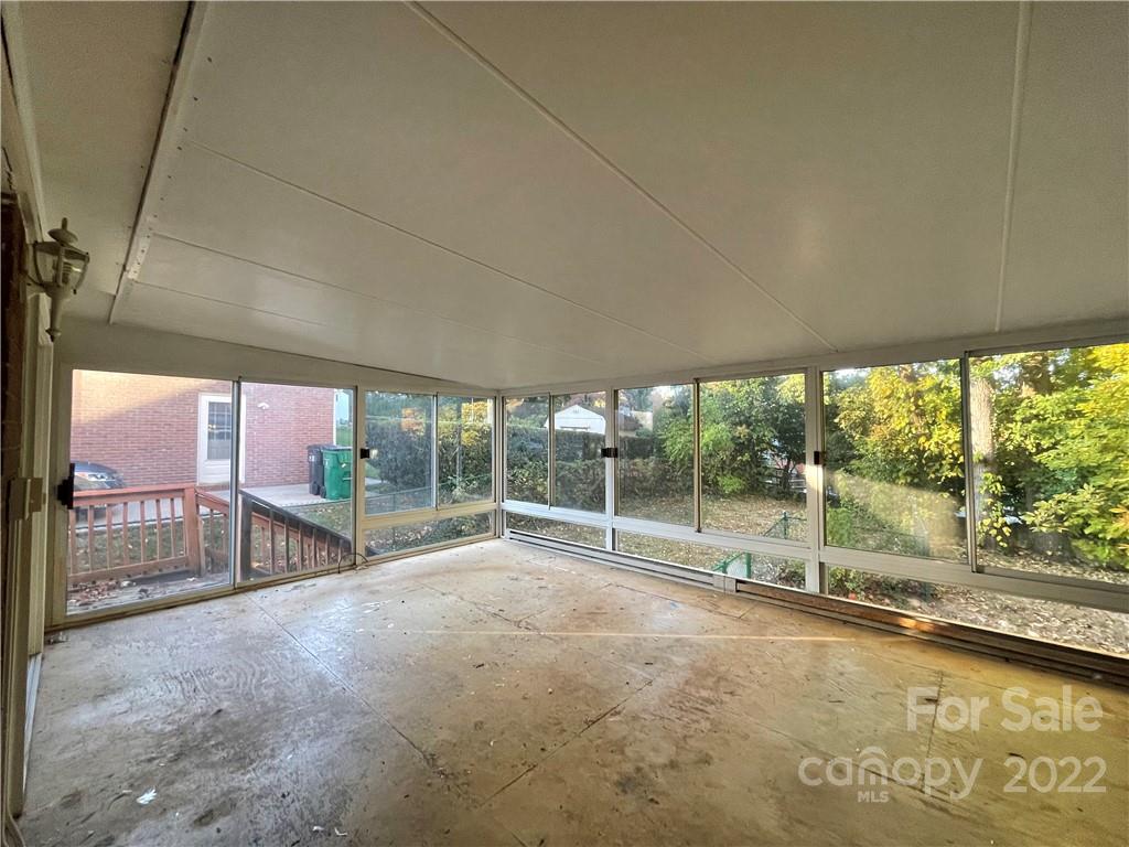 Northwood Park - Residential