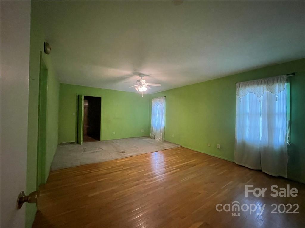 Northwood Park - Residential