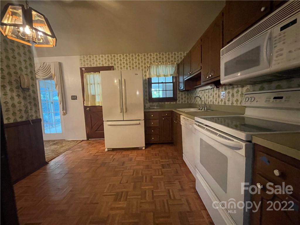 Northwood Park - Residential