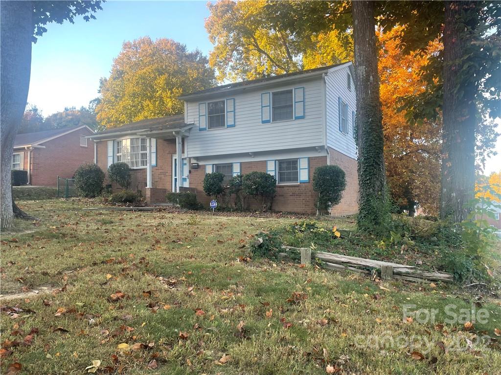 Northwood Park - Residential