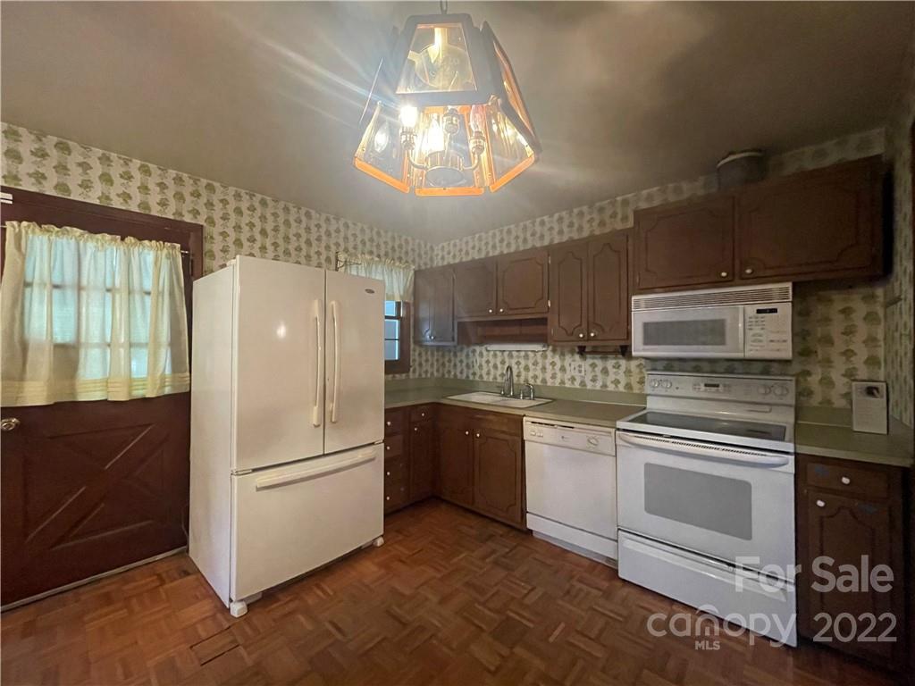 Northwood Park - Residential