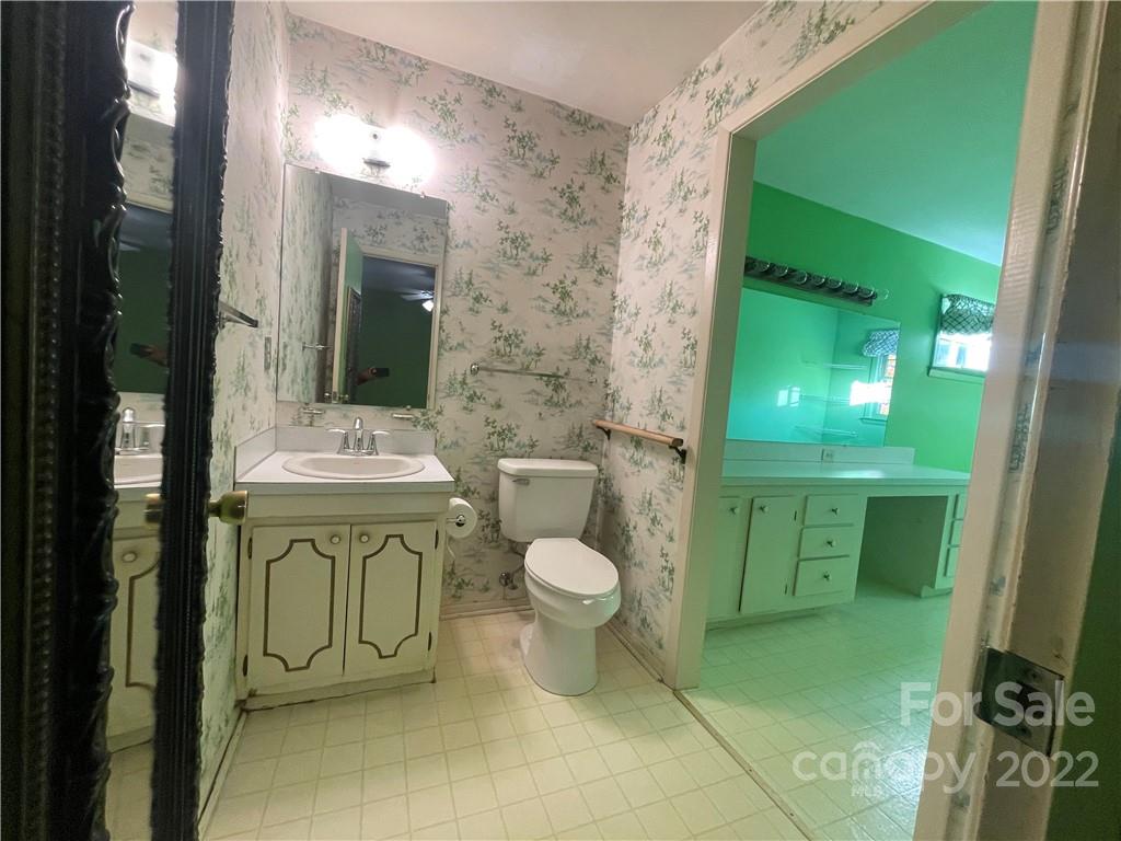 Northwood Park - Residential