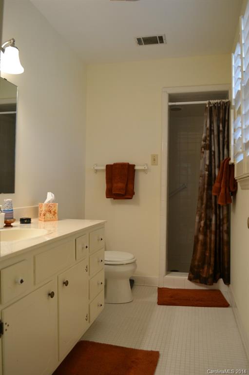 Heathwood - Residential