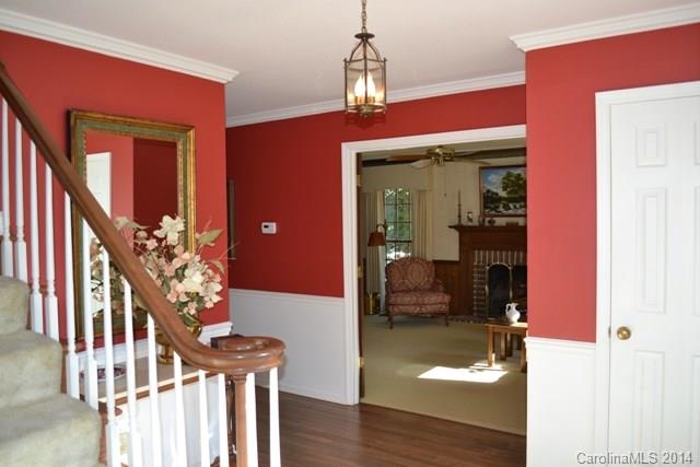 Heathwood - Residential