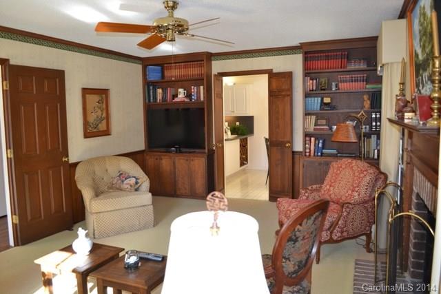 Heathwood - Residential