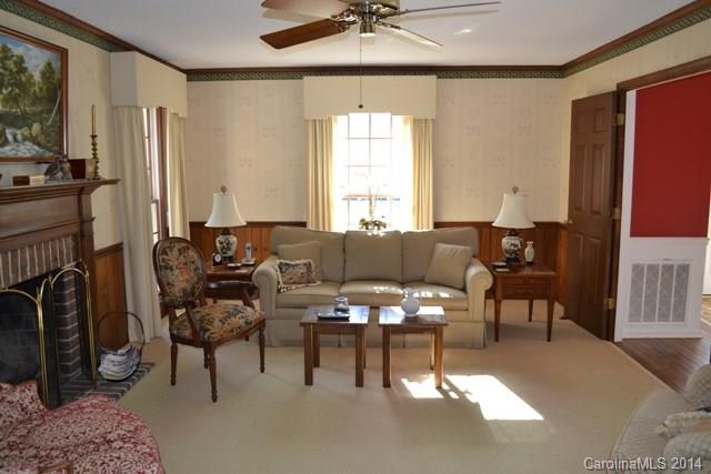 Heathwood - Residential