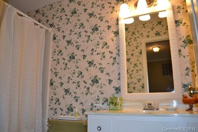 Heathwood - Residential