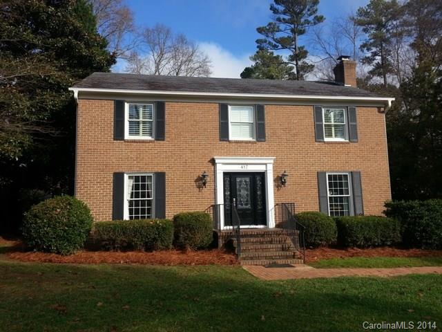 Heathwood - Residential