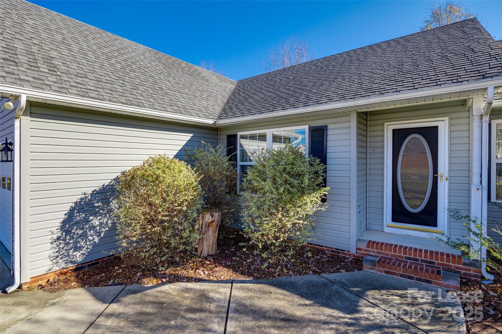 Steele Meadows - Residential Lease