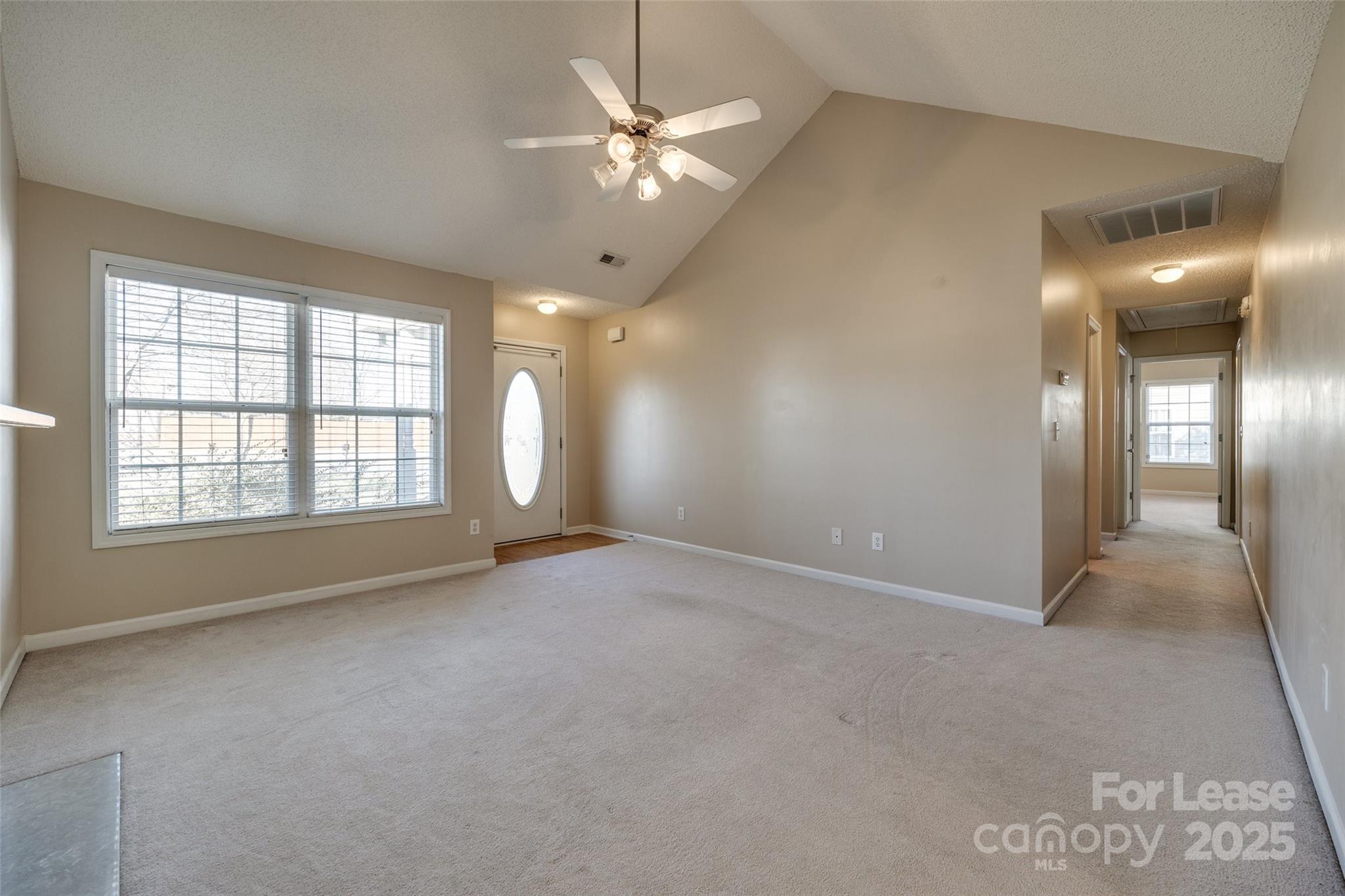 Steele Meadows - Residential Lease