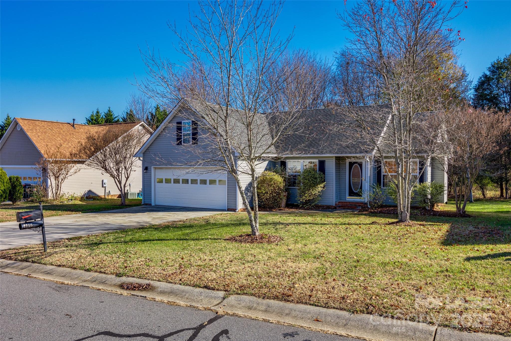 Steele Meadows - Residential Lease