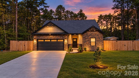 Photo of 6519 Pargo Road, Charlotte, NC 28216 (MLS # 4433799)