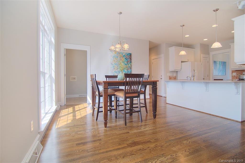 Lake Shore - Residential