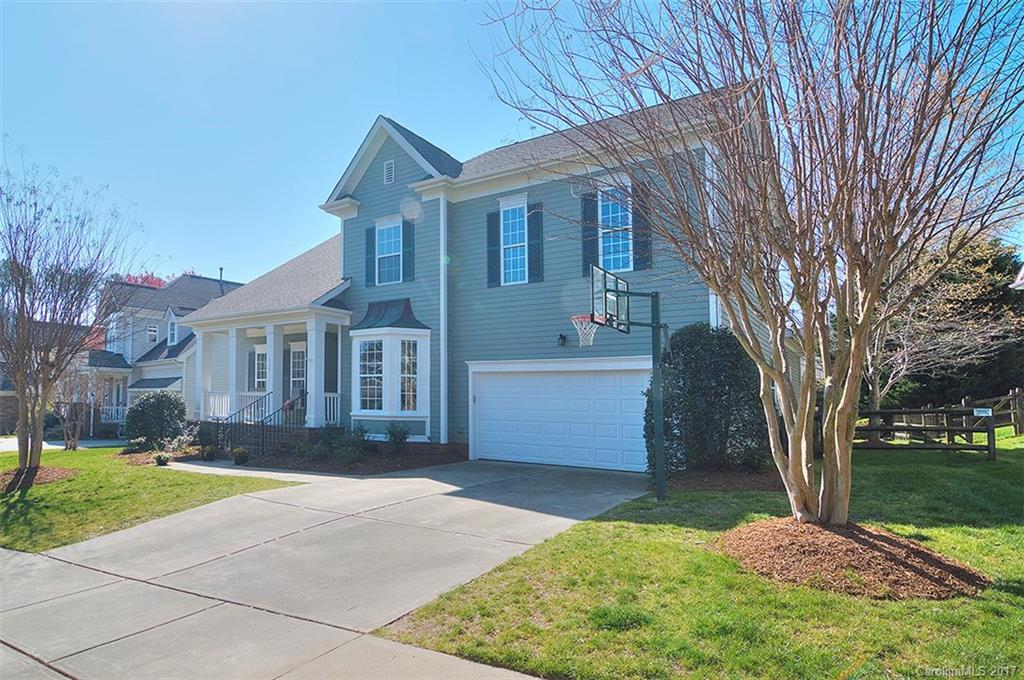 Lake Shore - Residential